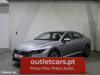 vw arteon 2.0 tdi elegance dsg