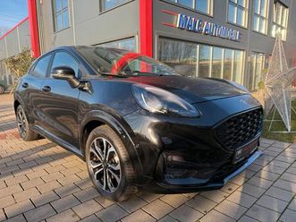 ford puma st-line(tüv&insp.neu)