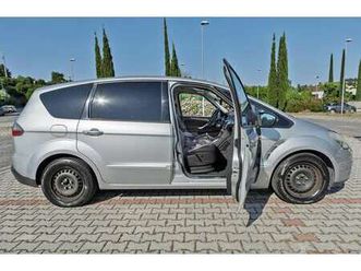 2.0 tdci dpf titanium