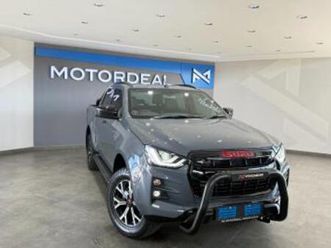 1.9 ddi hr x-rider at