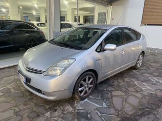 prius i - ii 2000 1.5 ibrida 78cv grandinata