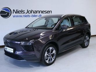 brugt aiways u5 prime til salg