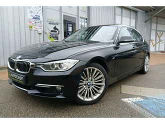 luxuri (f30) berline 328i 2.0 tpt 16v