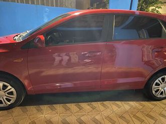 hatch 1.5 16v flex 5p