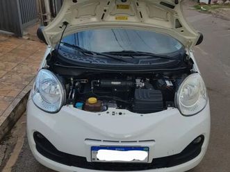 chery qq 1.0 act fl 12v/1.0 12v flex 5p 2018