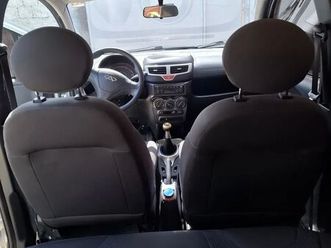 chery qq 1.0 look fl 12v/1.0 12v flex 5p 2019