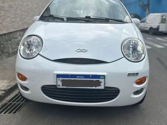 chery qq 1.1/1.0 12v 69cv 5p 2015