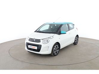 citroen c1 1.0 vti millenium