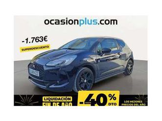 1.2 puretech s&s cafe racer eat6 110