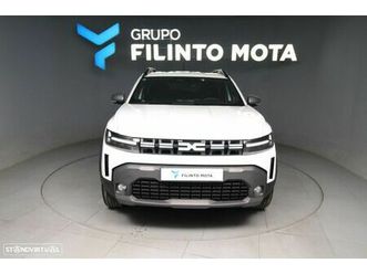 dacia duster 1.0 tce eco-g journey bi-fuel