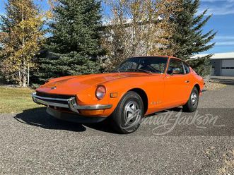 1972 datsun 240z for sale