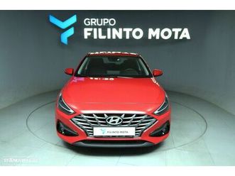 hyundai i30 1.0 t-gdi 48v-hybrid dct select