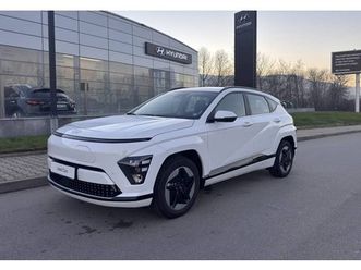 hyundai kona ev 65kw comfort v2l - hyundai