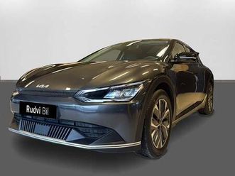 kia ev6 77.4 kwh rwd