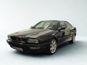 2.8 seicilindri bi-turbo