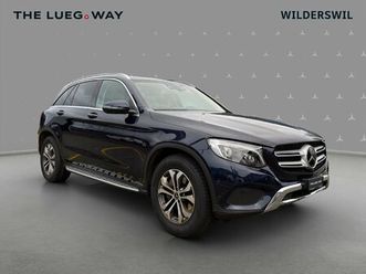 glc 350d off-road 4matic 9g-tronic