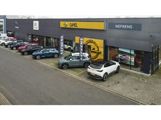 opel frontera - electric gs 44 kwh