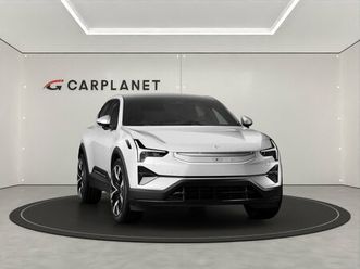 3 long range dual motor performance