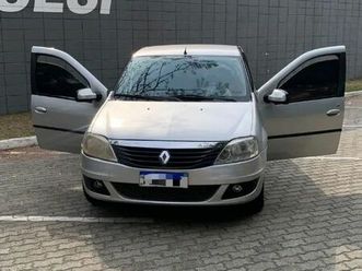 renault logan expres./exp. up hi-flex 1.0 16v 4p 2013