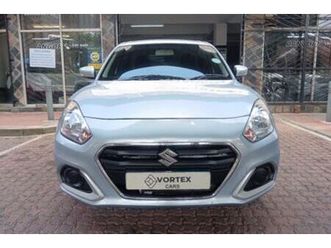2024 suzuki dzire 1.2 gl
