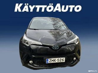 1,8 hybrid active *kuntotarkastettu*, *adaptiivinen vakionopeussäädin*, *led-päiväajovalot*