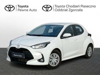 1,5-dual-vvt-ie 125km comfort, salon pl, aso, gwarancja fv23%