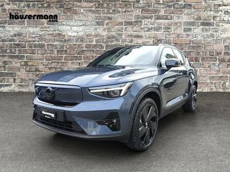 ex40 twin black edition awd