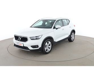 volvo xc40 1.5 t2 momentum geartronic 8