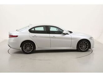 giulia business at8 2.1 diesel 160cv