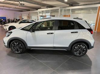 1.5 i-mmd hybrid crosstar advance