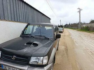 galloper - super exceed