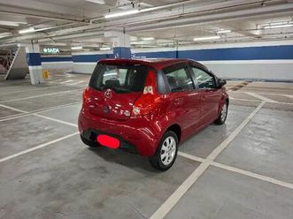 jac j2 1.4 16v 5p mec. 2014