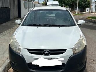 jac j3 1.4 16v 5p mec. 2012