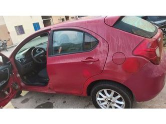 jac j3 1.4 16v 5p mec. 2012