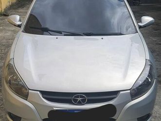 jac j3 1.4 16v 5p mec. 2013