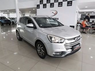 jac t40 1.6 16v 5p aut. 2019