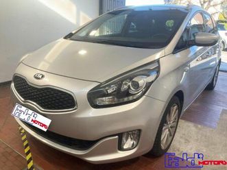 1.7 crdi 115 cv class euro6b 7 posti