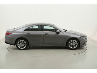 cla 180 d automatic business 2.0 diesel 116cv