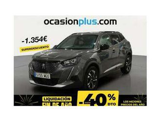 1.2 puretech s&s allure pack 130