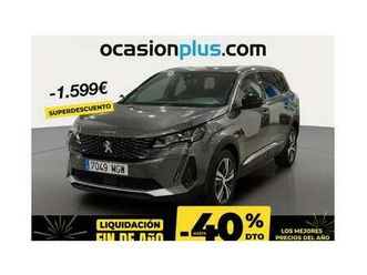 1.2 puretech s&s allure 7 pl. 130