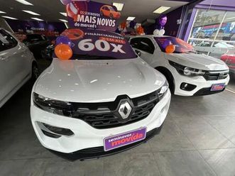 renault kwid 1.0 intense 2025