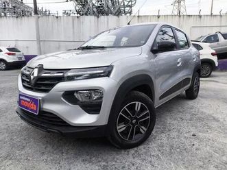 renault kwid 1.0 intense 2025