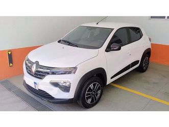 renault kwid intense 1.0 flex 12v 5p mec. 2023
