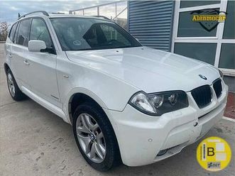 bmw - x3