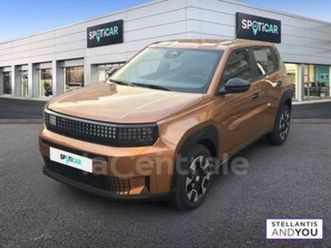 1.2 hybrid turbo 110 pop edct6