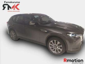 2.5 e-skyactiv phev exclusive-l auto awd 327 5p