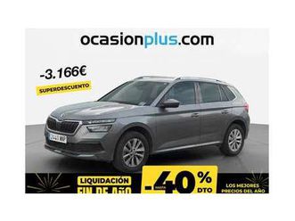 1.0 tsi ambition 81kw