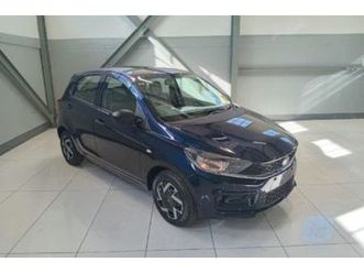 2026 tata tiago 1.2 xm