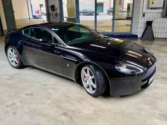 aston martin vantage aston martin v8 vontage