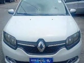 renault logan dynamique hi-flex 1.6 8v 4p 2014
